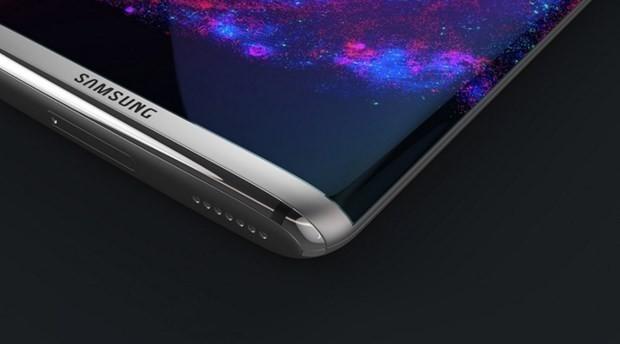 Merakla beklenen Samsung Galaxy S8 in fiyatı sızdı 2