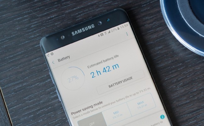 Merakla beklenen Samsung Galaxy S8 in fiyatı sızdı 13