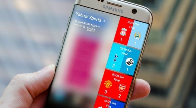 Merakla beklenen Samsung Galaxy S8 in fiyatı sızdı 11