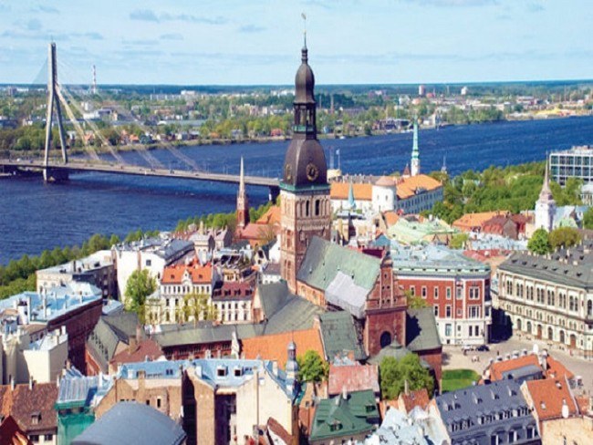 Doğal olarak dünyanın en mutsuz ülkesi 102