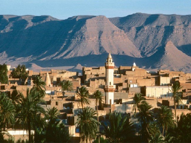 Doğal olarak dünyanın en mutsuz ülkesi 103