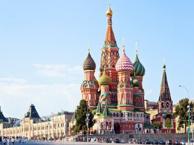 Doğal olarak dünyanın en mutsuz ülkesi 107