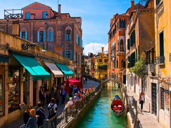 Doğal olarak dünyanın en mutsuz ülkesi 108