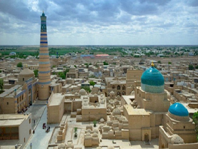 Doğal olarak dünyanın en mutsuz ülkesi 109