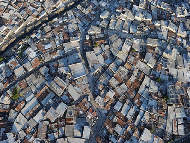 Doğal olarak dünyanın en mutsuz ülkesi 11