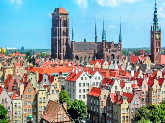 Doğal olarak dünyanın en mutsuz ülkesi 110