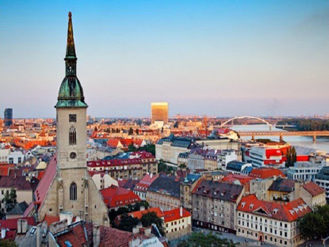 Doğal olarak dünyanın en mutsuz ülkesi 116