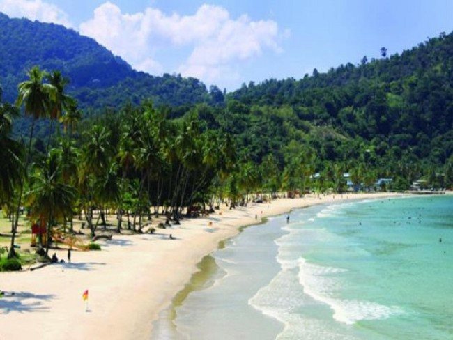 Doğal olarak dünyanın en mutsuz ülkesi 118