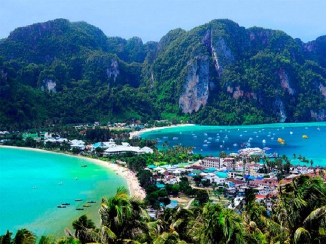 Doğal olarak dünyanın en mutsuz ülkesi 124