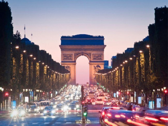 Doğal olarak dünyanın en mutsuz ülkesi 125