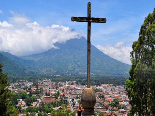 Doğal olarak dünyanın en mutsuz ülkesi 127