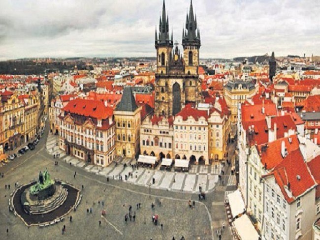 Doğal olarak dünyanın en mutsuz ülkesi 133