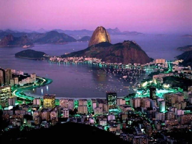 Doğal olarak dünyanın en mutsuz ülkesi 134