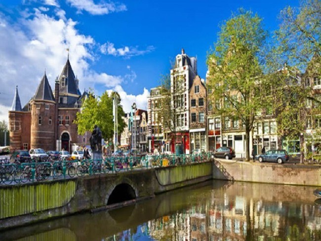 Doğal olarak dünyanın en mutsuz ülkesi 138