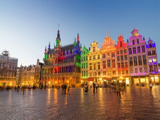 Doğal olarak dünyanın en mutsuz ülkesi 139