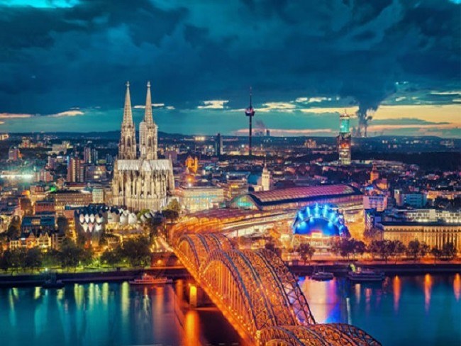 Doğal olarak dünyanın en mutsuz ülkesi 140