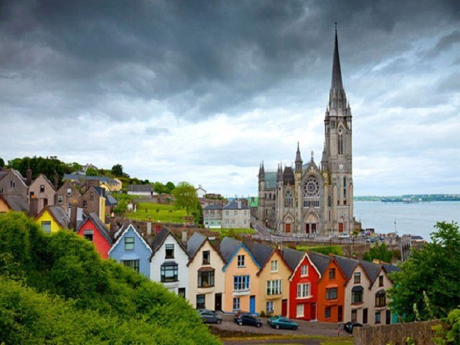 Doğal olarak dünyanın en mutsuz ülkesi 141