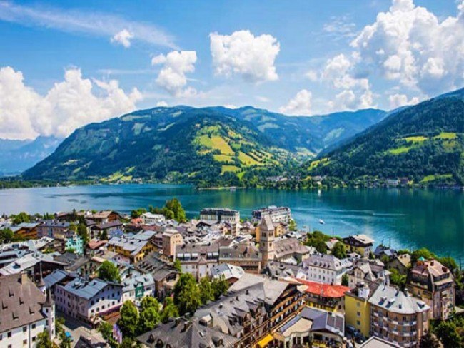 Doğal olarak dünyanın en mutsuz ülkesi 143