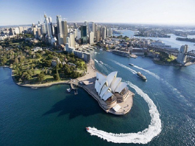 Doğal olarak dünyanın en mutsuz ülkesi 147