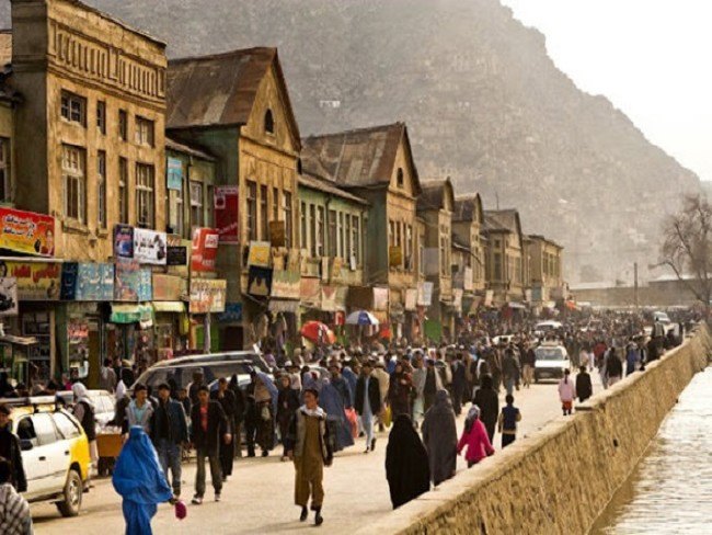 Doğal olarak dünyanın en mutsuz ülkesi 15