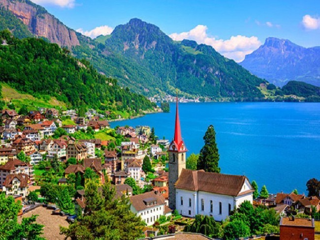 Doğal olarak dünyanın en mutsuz ülkesi 152