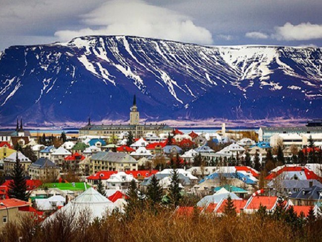 Doğal olarak dünyanın en mutsuz ülkesi 153