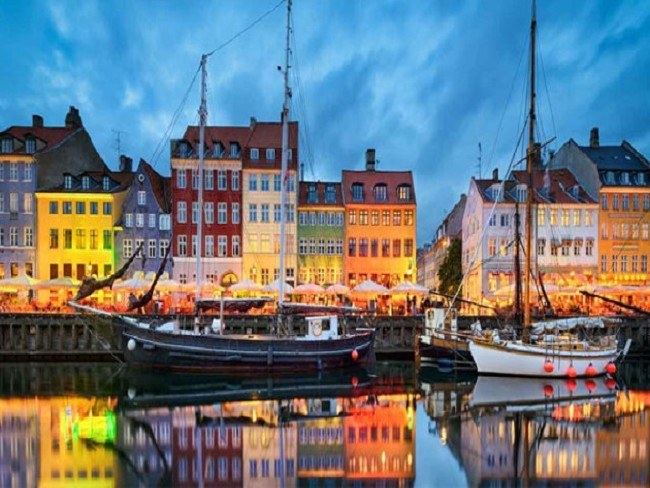 Doğal olarak dünyanın en mutsuz ülkesi 154