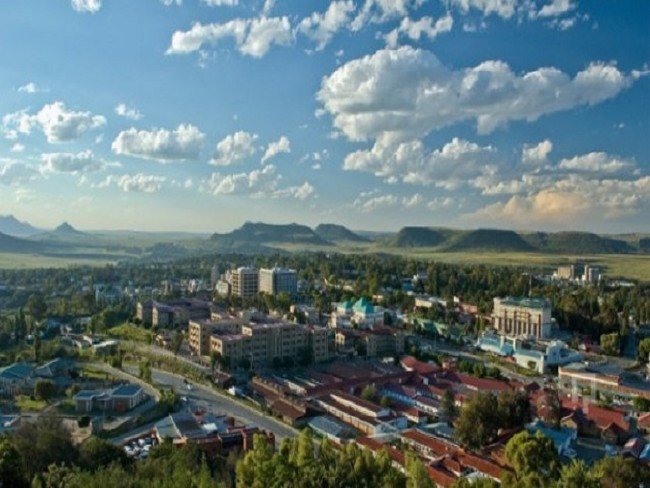 Doğal olarak dünyanın en mutsuz ülkesi 17