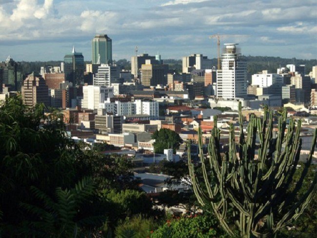 Doğal olarak dünyanın en mutsuz ülkesi 18