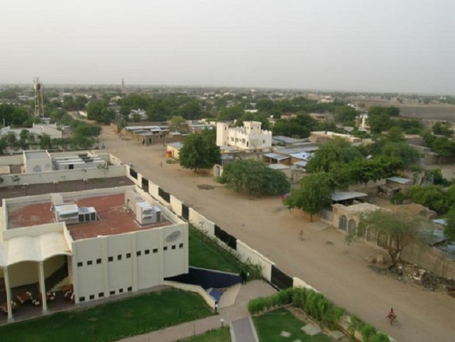 Doğal olarak dünyanın en mutsuz ülkesi 19