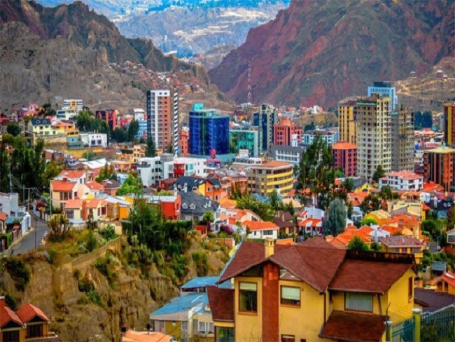 Doğal olarak dünyanın en mutsuz ülkesi 2