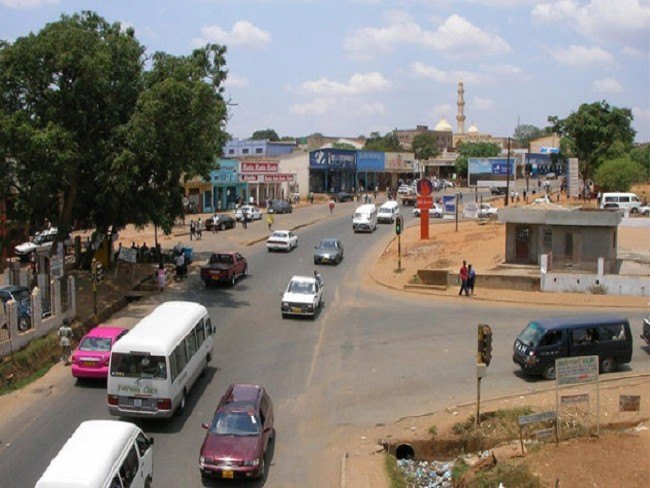 Doğal olarak dünyanın en mutsuz ülkesi 20