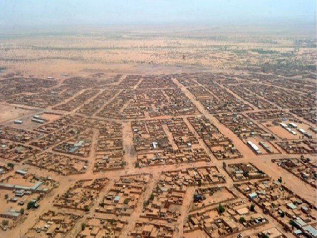 Doğal olarak dünyanın en mutsuz ülkesi 21