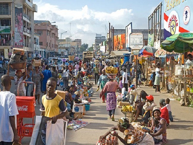 Doğal olarak dünyanın en mutsuz ülkesi 25
