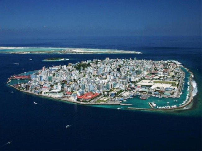 Doğal olarak dünyanın en mutsuz ülkesi 29