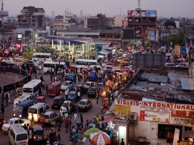 Doğal olarak dünyanın en mutsuz ülkesi 30