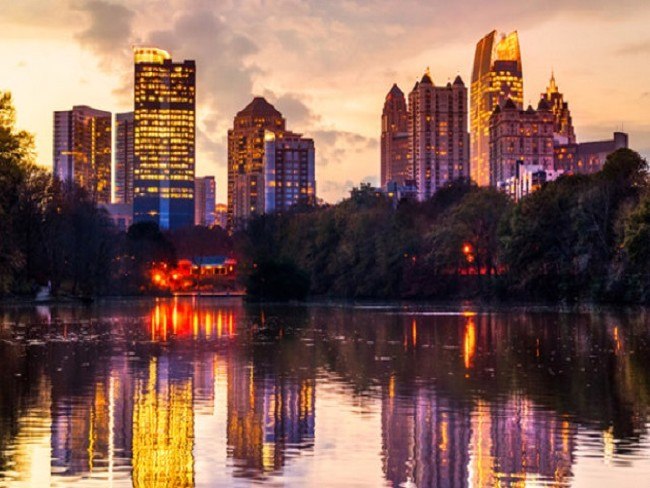 Doğal olarak dünyanın en mutsuz ülkesi 31