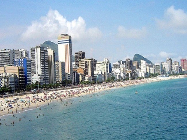 Doğal olarak dünyanın en mutsuz ülkesi 32