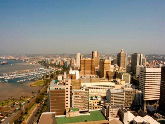 Doğal olarak dünyanın en mutsuz ülkesi 33