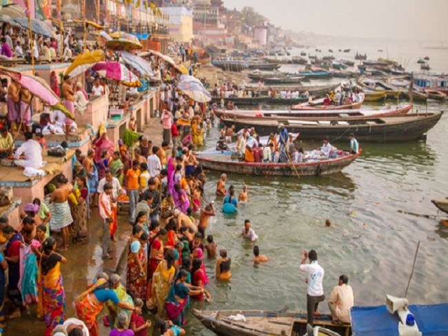 Doğal olarak dünyanın en mutsuz ülkesi 34