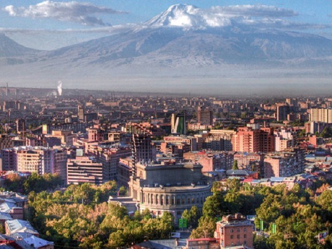 Doğal olarak dünyanın en mutsuz ülkesi 35