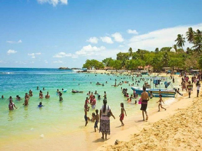 Doğal olarak dünyanın en mutsuz ülkesi 36