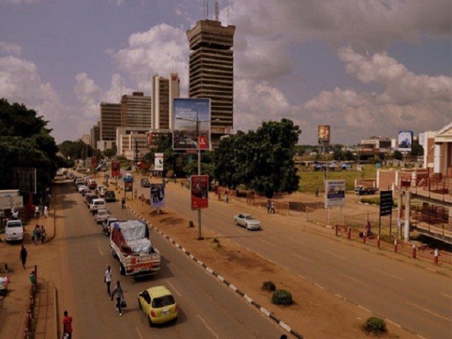 Doğal olarak dünyanın en mutsuz ülkesi 40