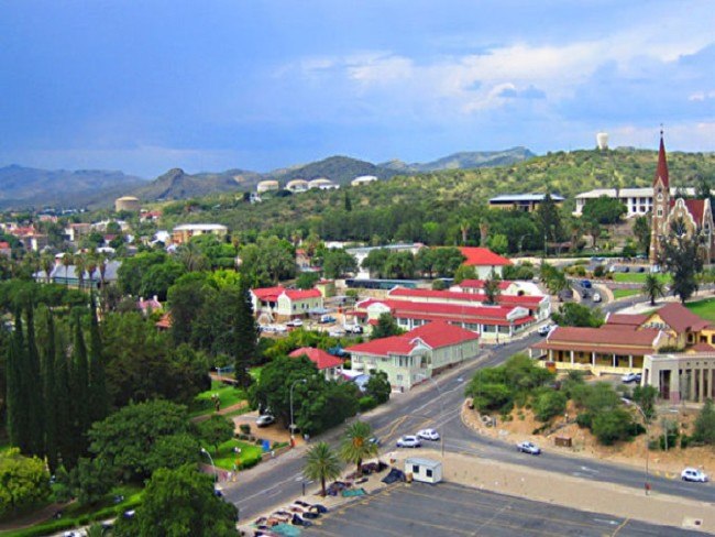 Doğal olarak dünyanın en mutsuz ülkesi 45