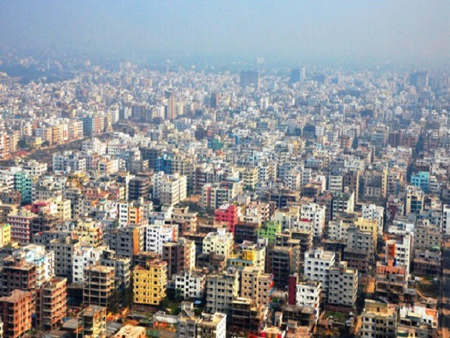 Doğal olarak dünyanın en mutsuz ülkesi 46