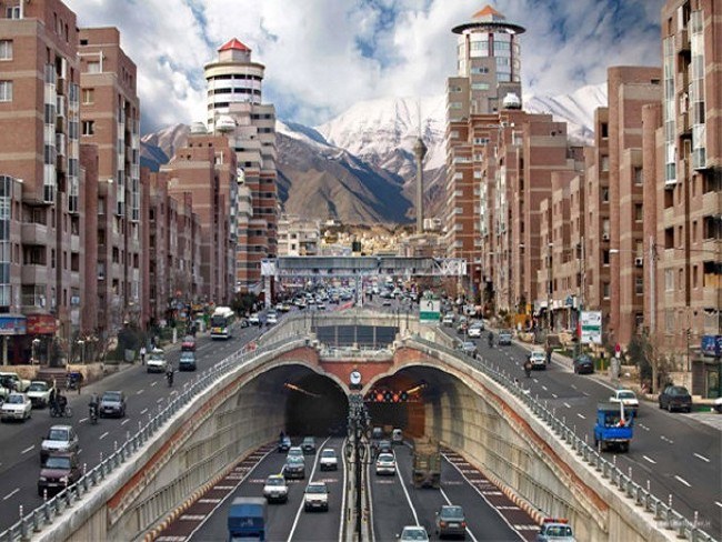 Doğal olarak dünyanın en mutsuz ülkesi 48