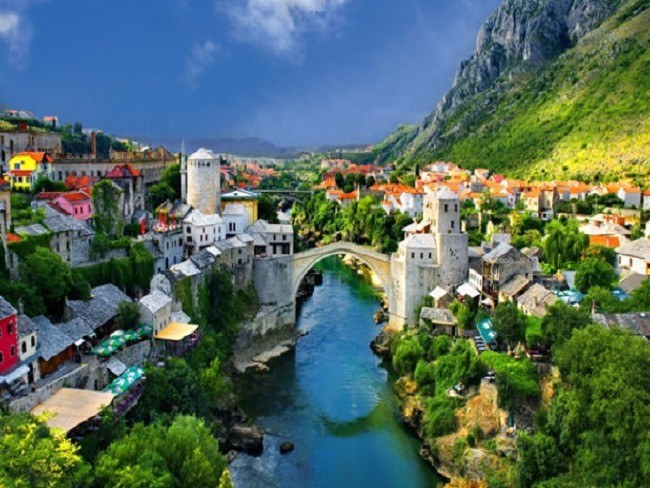 Doğal olarak dünyanın en mutsuz ülkesi 51