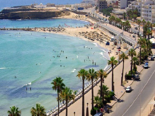 Doğal olarak dünyanın en mutsuz ülkesi 54