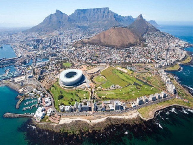 Doğal olarak dünyanın en mutsuz ülkesi 55