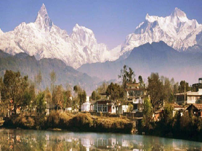 Doğal olarak dünyanın en mutsuz ülkesi 57